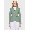Samshield SS26 Victorine Crystal Fabric Show Jacket