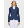 Samshield SS26 Victorine Crystal Fabric Tall Competition Jacket