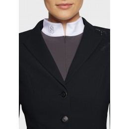 Samshield SS26 Victorine Crystal Ferna турнирный фрак