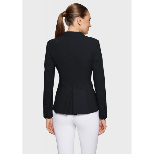 Samshield SS26 Victorine Crystal Ferna Show Jacket