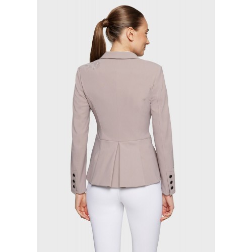 Samshield SS26 Victorine Crystal Ferna Show Jacket