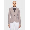 Samshield SS26 Victorine Crystal Ferna Show Jacket