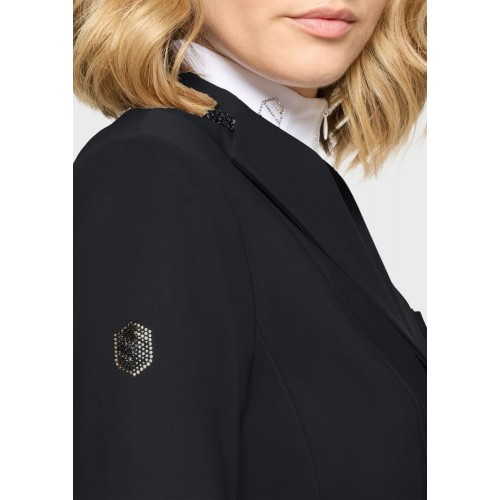 Samshield SS26 Victory Premium Tall Competition Jacket
