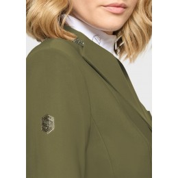 Samshield SS26 Victory Premium Tall турнирный фрак