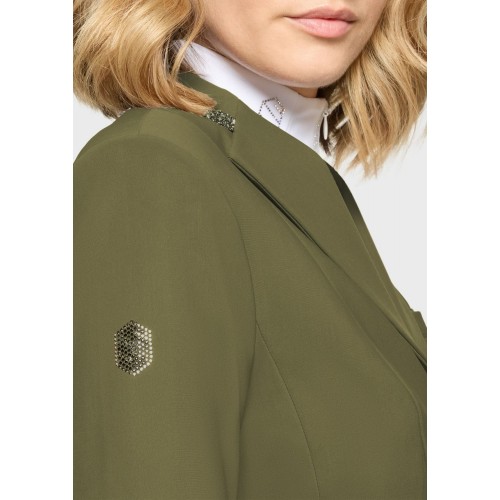Samshield SS26 Victory Premium Tall Competition Jacket