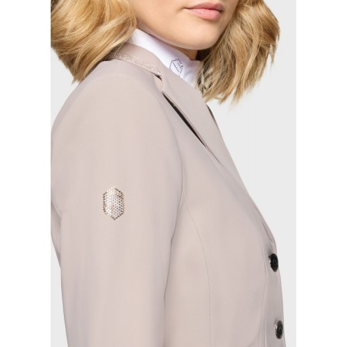 Samshield SS26 Victory Premium Tall Competition Jacket