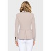 Samshield SS26 Victory Premium Tall Competition Jacket