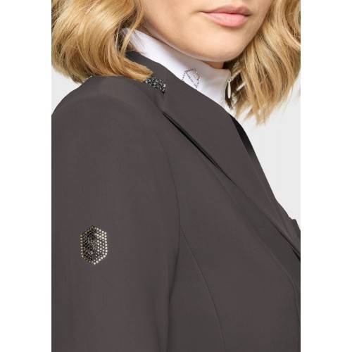 Samshield SS26 Victory Premium Tall Competition Jacket