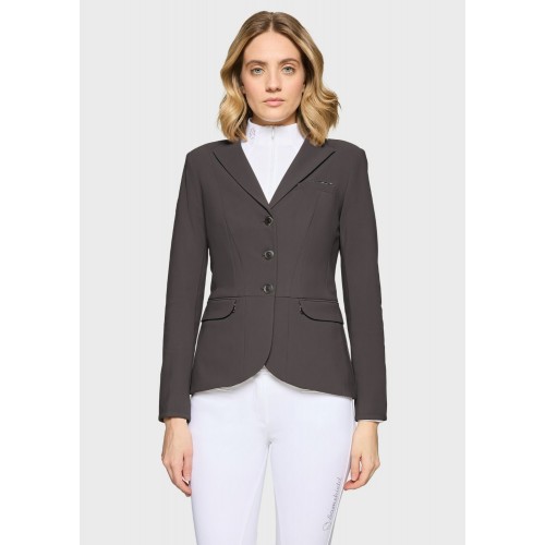 Samshield SS26 Victory Premium Tall Competition Jacket