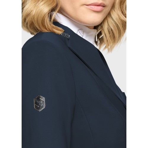 Samshield SS26 Victory Premium Tall Competition Jacket
