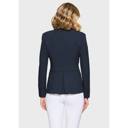 Samshield SS26 Victory Premium Tall Competition Jacket