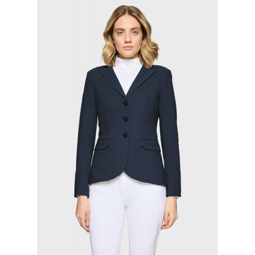 Samshield SS26 Victory Premium Tall Competition Jacket