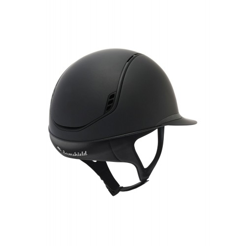 Samshield 2.0 Miss Shield Dark Line Black