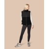 C'MON STUDIO Bodywarmer Teddy Pile Softshell