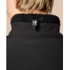 C'MON STUDIO Bodywarmer Teddy Pile Softshell