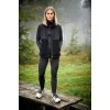 C'MON STUDIO Bodywarmer Teddy Pile Softshell