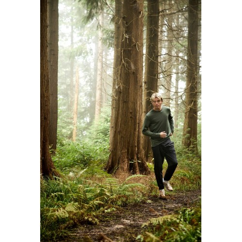 C'MON STUDIO Bodywarmer Teddy Pile Softshell