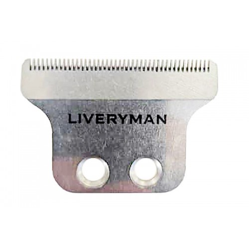 Liveryman Robin Trimmer Blade