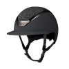 Kask Star Lady Chrome 2.0 Antraciet Crystals Vibe Black Graphite Mix