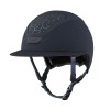 Kask Star Lady Hunter 2.0 Navy Crystals Vibe Blue Montana Mix
