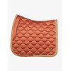 PS of Sweden AW25 Dressage Saddlepad Vintage Monogram