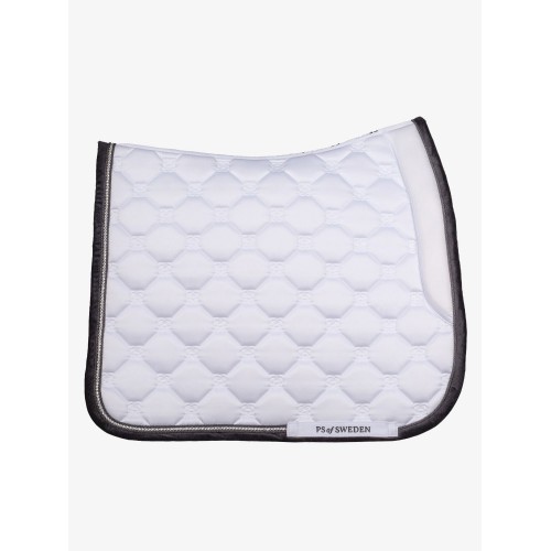 PS of Sweden AW25 Dressage Saddlepad Vintage Monogram