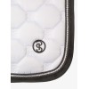 PS of Sweden AW25 Dressage Saddlepad Vintage Monogram