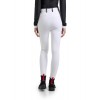 Ego7 SS26 Riding Breeches Violet Knee Grip