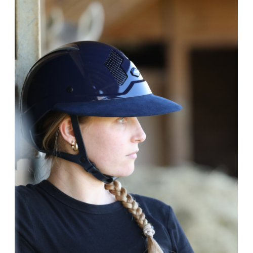 Flex-On Angel Visor Velvet
