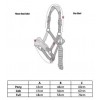 LeMieux CORE Breakaway Vogue Headcollar