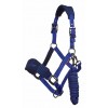 LeMieux Vogue Fleece Halter with Lead Rope