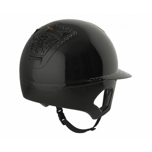 Freejump Voronoi Cap Glossy Crystal