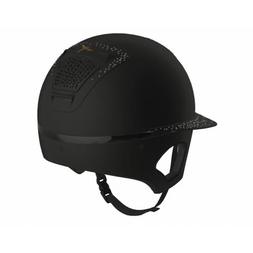 Freejump Voronoi Cap Matt Crystal