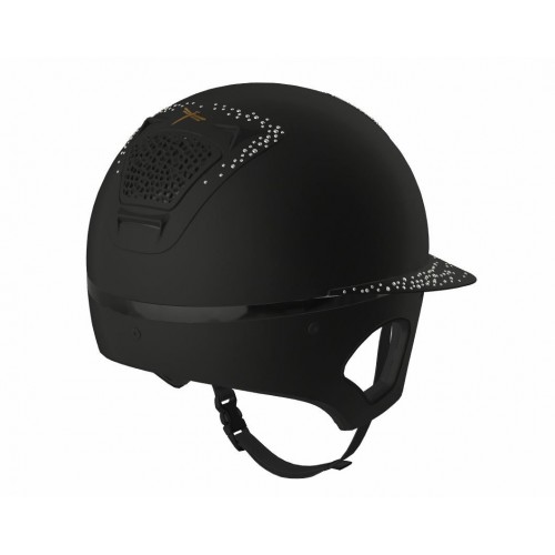 Freejump Voronoi Cap Matt Crystal
