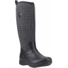 Muck Boot Arctic Adventure Black/Plaid