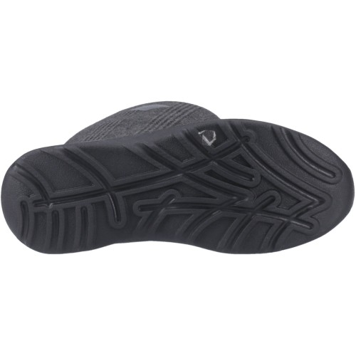 Muck Boot Arctic Adventure Black/Plaid