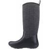 Muck Boot Arctic Adventure Black/Plaid