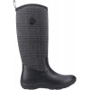 Muck Boot Arctic Adventure Black/Plaid