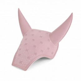 Mrs. Ros SS26 ушки Blush Noir