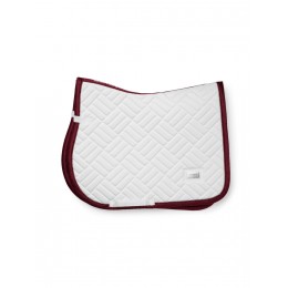 Equestrian Stockholm Modern белый Merlot Springdekje