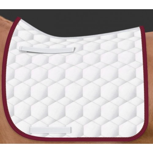 Mattes Saddle Pad