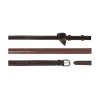 Dyon 1/2 Rubber Reins Working Collection