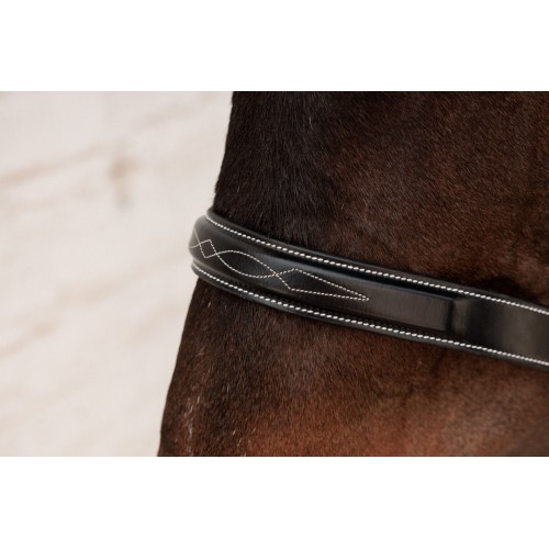 Dyon Cavesson Hunter Bridle Working Collection