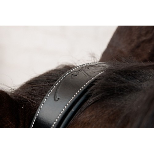 Dyon Cavesson Hunter Bridle Working Collection