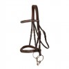 Dyon Cavesson Hunter Bridle Working Collection