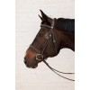 Dyon Cavesson Hunter Bridle Working Collection