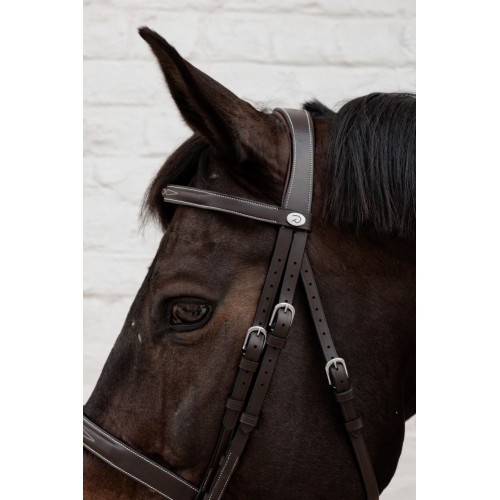 Dyon Cavesson Hunter Bridle Working Collection