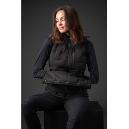Catago с подогревом Hand и лея Cushion