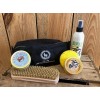 Belpo Leather Care Set