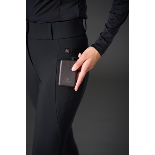 Catago HEAT Tech Powerbank 5000 mAh